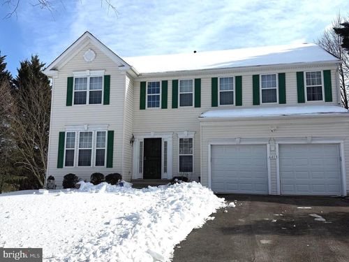 6413 Trillium Trl, Glenn Dale, MD, 20769-9034 | Card Image