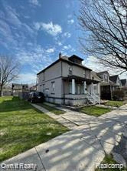 41 Maple St, River Rouge, MI, 48218-1568 | Card Image