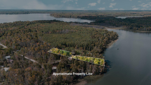 38005 Little Moose Lake Rd, Deer River, MN, 56636-3106 | Card Image