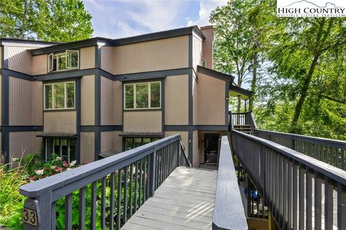 j33-200 Glenwood Lane Lane, Sugar Mountain, NC, 28604 | Card Image