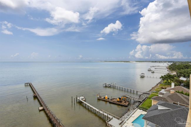 APT-901 - 825 Bayshore Dr, Condo with 2 bedrooms, 2 bathrooms and null parking in PENSACOLA FL | Image 28