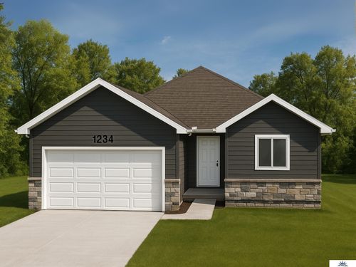 7905 N 93rd St, Omaha, NE, 68122-1345 | Card Image