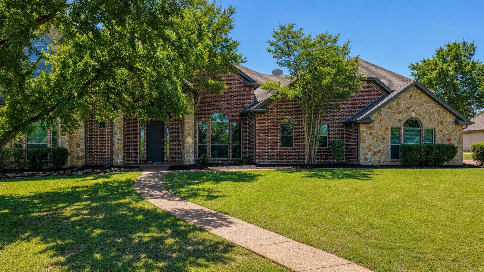 Residential in Fort Worth 3