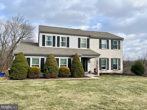 1520 Susan Dr, Lansdale, PA, 19446-4422 | Card Image