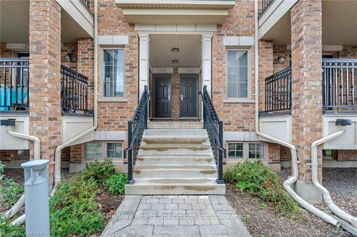 122-2441 Greenwich Dr, Oakville, ON, L6M0S3 | Card Image