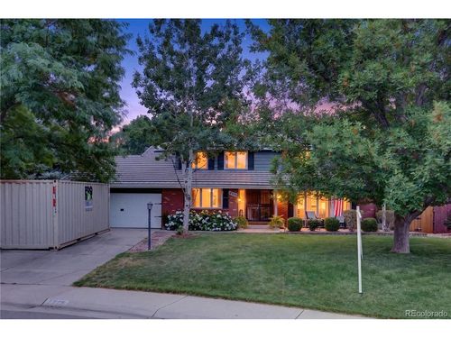 7712 S Eudora Ct, Centennial, CO, 80122-3702 | Card Image
