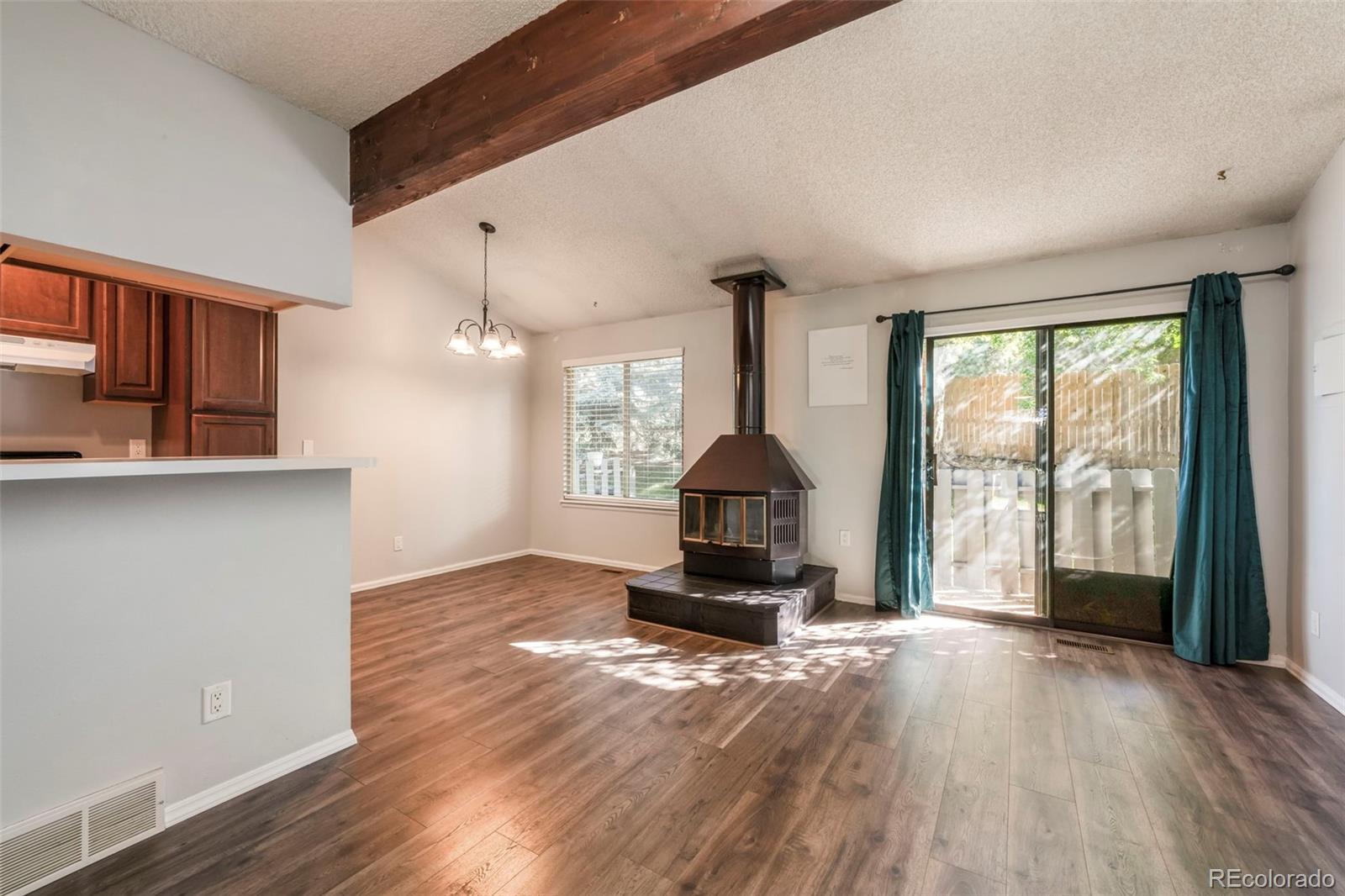 Residential in Colorado Springs 4