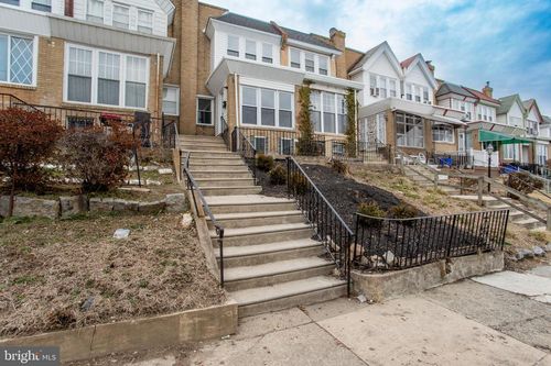 5747 Haddington St, PHILADELPHIA, PA, 19131-3415 | Card Image