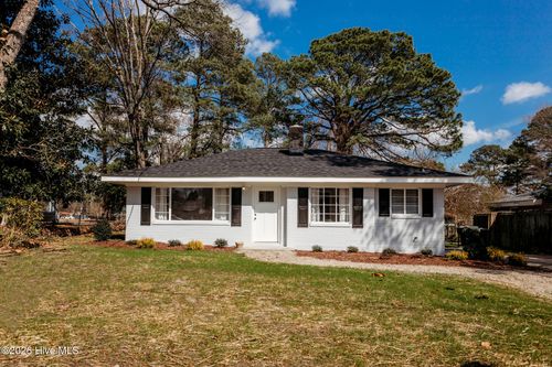 508 Woodard St Ne, Wilson, NC, 27893-3251 | Card Image