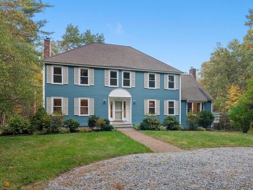 43 Candleberry Ln, Harvard, MA, 01451-1641 | Card Image