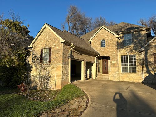 2745 Lake Forest Dr, Round Rock, TX, 78665-5609 | Card Image
