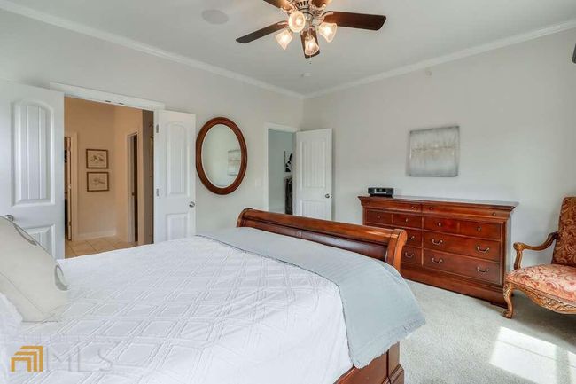 108 Marietta Walk Trce, Townhouse with 3 bedrooms, 4 bathrooms and null parking in Marietta GA | Image 16