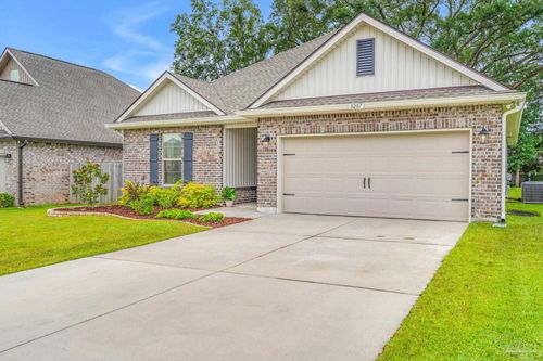 3207 Keegun Loop, Pensacola, FL, 32526-9197 | Card Image