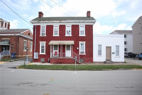 440 2nd St, California, PA, 15419 | Card Image