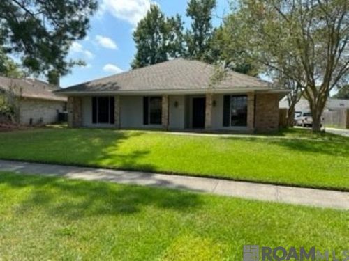 13848 Cypress Ridge Ave, Baton Rouge, LA, 70817-2017 | Card Image