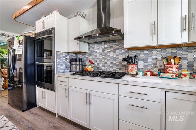 545 S Custer Ave, House other with 2 bedrooms, 2 bathrooms and 2 parking in Glenns Ferry ID | Image 10