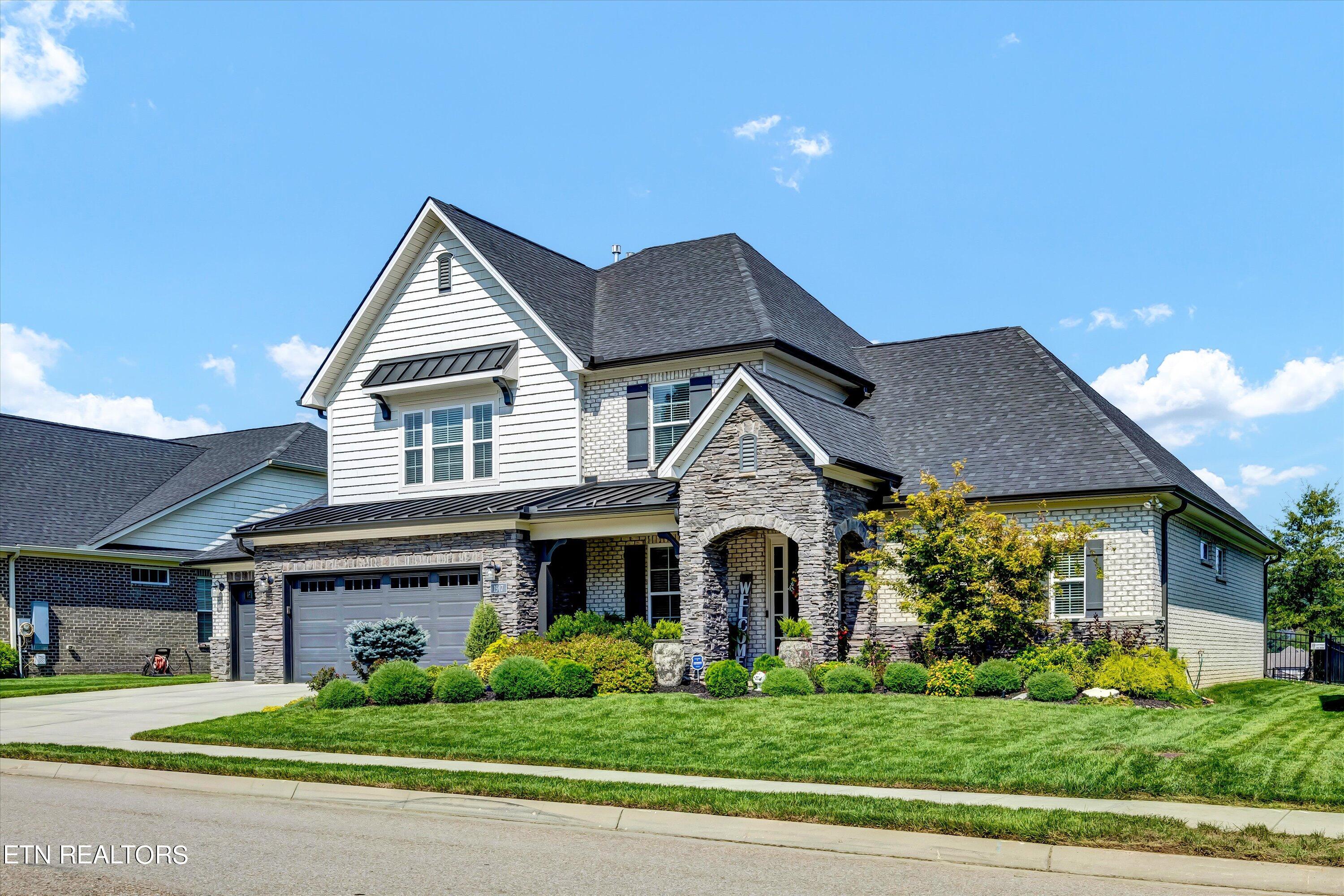 English Ivy Ln, Knoxville, TN 37932