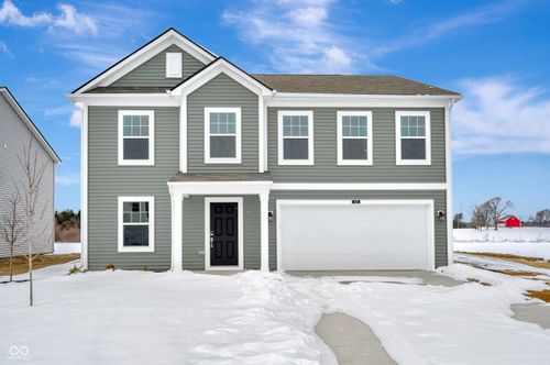 3926 Quinn Rd, Indianapolis, IN, 46239-1886 | Card Image