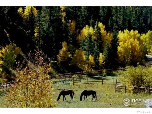 7127 Highway 72, Nederland, CO, 80466-9681 | Card Image