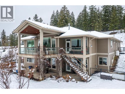 3888 Salmon River Rd, Falkland, BC, V0E1W1 | Card Image