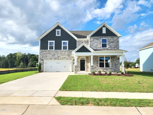 194 Gilmer Street, Fuquay Varina, NC, 27526 | Card Image