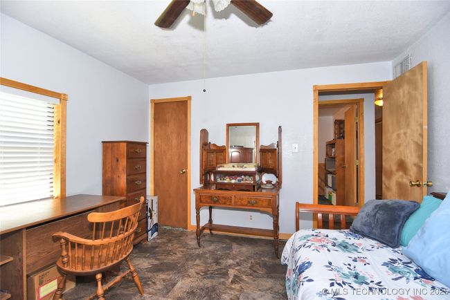 20536 S 417 Th West Ave, House other with 4 bedrooms, 2 bathrooms and null parking in Bristow OK | Image 38