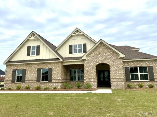 401 Setter Trl, Pike Road, AL, 36064-4922 | Card Image