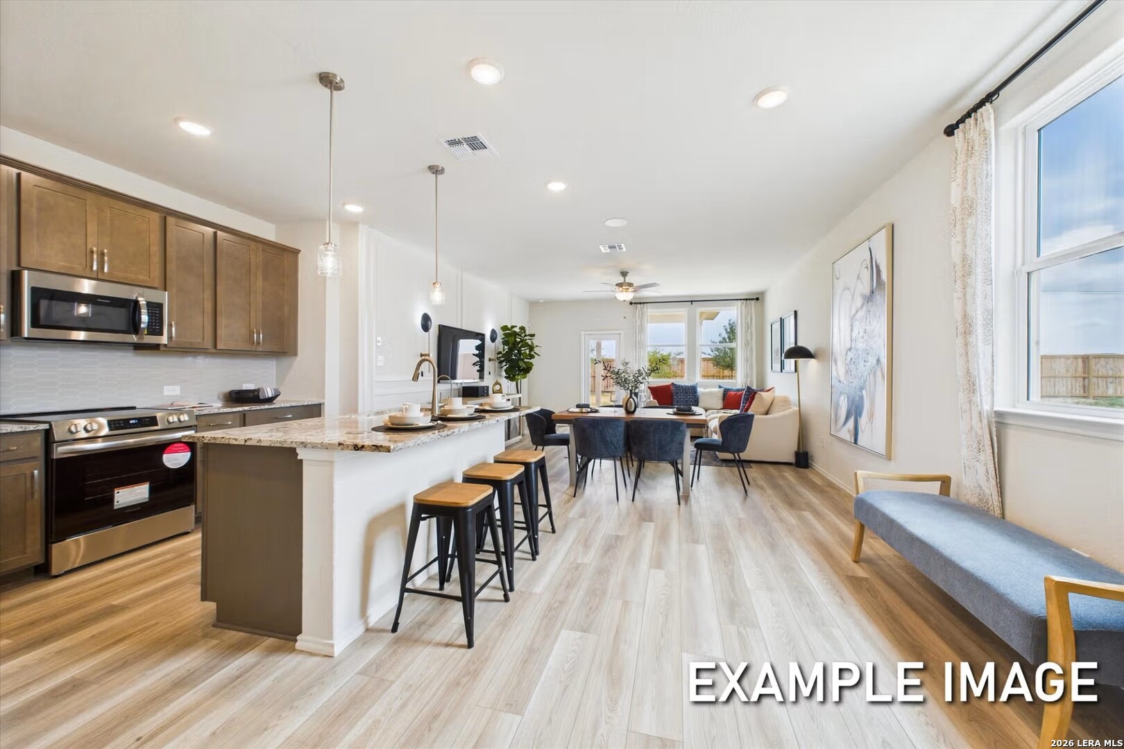 Residential in San Antonio 5
