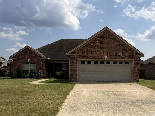 1417 Puritan Dr, Jacksonville, AR, 72076-6078 | Card Image