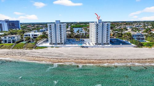 805-4505 S Ocean Blvd, Highland Beach, FL, 33487-4252 | Card Image