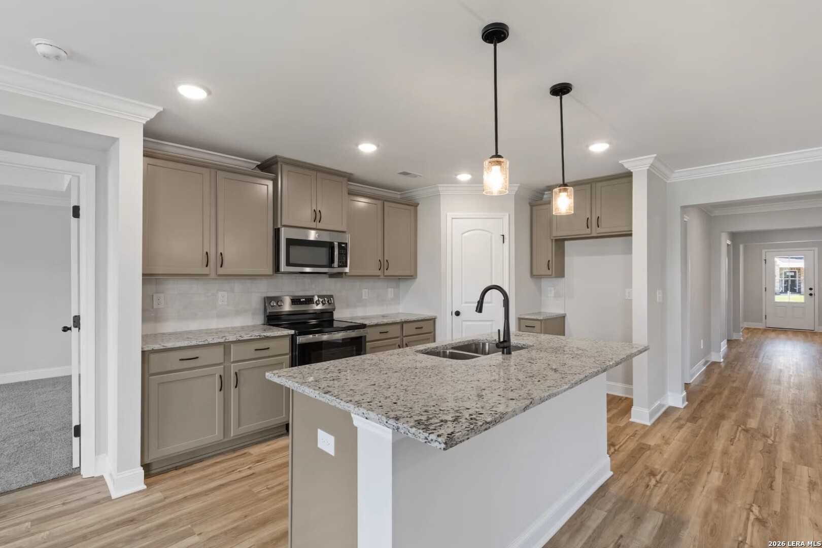 Residential in San Antonio 4