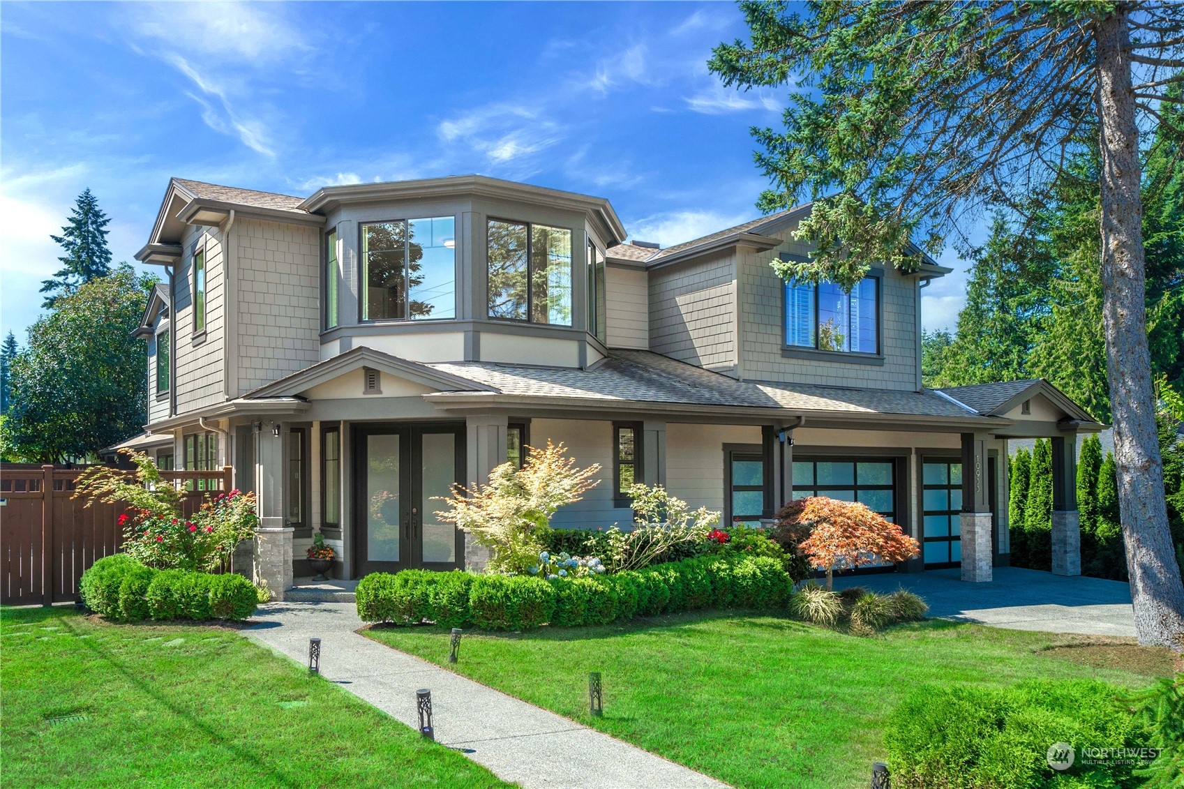 60th St, Kirkland, WA 98033