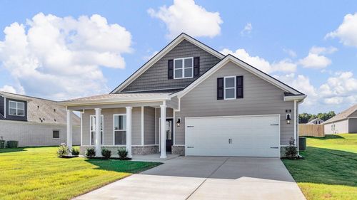 275 Arrowwood Trl, Oakland, TN, 38060-5019 | Card Image