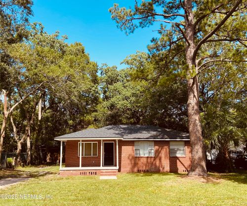 1259 Lake Shore Blvd, JACKSONVILLE, FL, 32205-7040 | Card Image