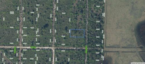 709 N Bronco Dr, Lorida, FL, 33857 | Card Image