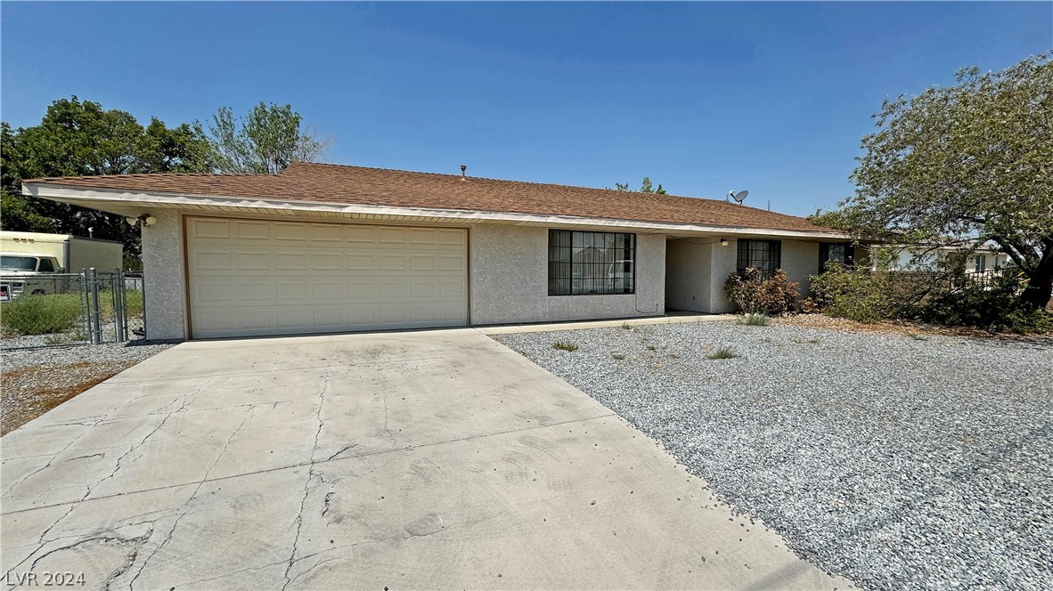 Blagg Rd, Pahrump, NV 89048