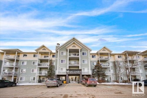 231-50 Woodsmere Close, Fort Saskatchewan, AB, T8L4N9 | Card Image