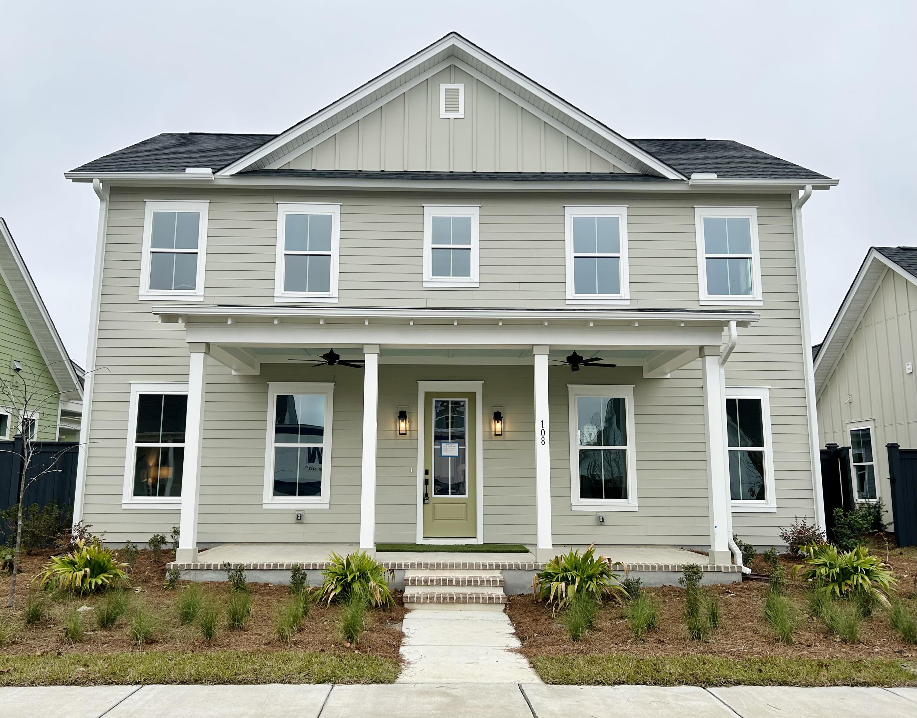 Ripple Park Dr, Summerville, SC 29486