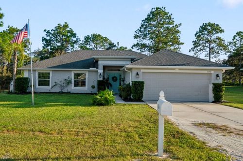 11352 Mississippi Kite Ave, Weeki Wachee, FL, 34614-4131 | Card Image
