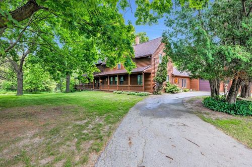 4002 County Road I, Saukville, WI, 53080 | Card Image