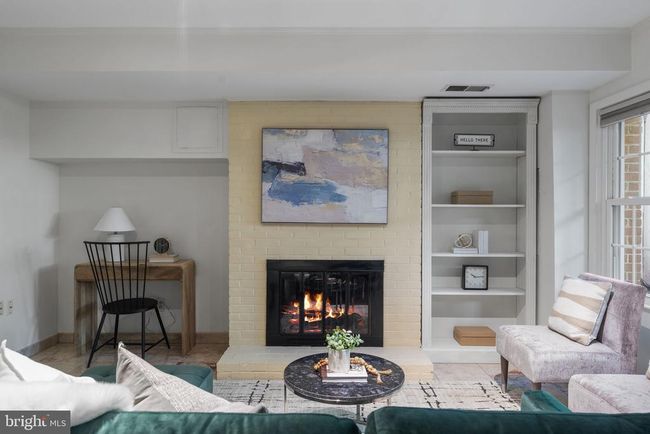 911 S Lee St, Townhouse with 4 bedrooms, 4 bathrooms and null parking in ALEXANDRIA VA | Image 30