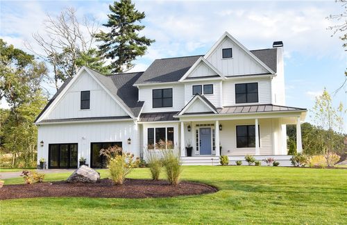 95 North Woods Trail, South Kingstown, RI, 02879 | Card Image