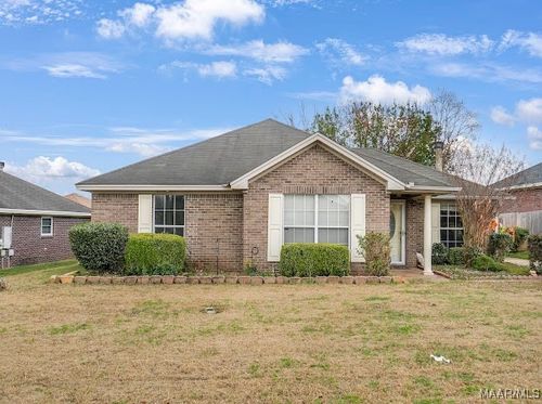 5884 Hammermill Loop, Montgomery, AL, 36116-7124 | Card Image