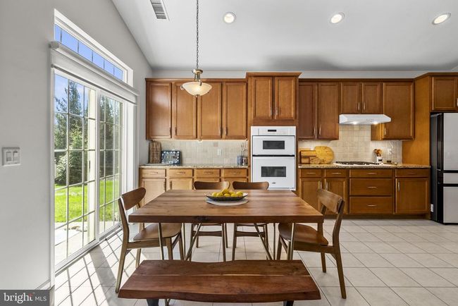 11 Tuscany Dr, House other with 3 bedrooms, 2 bathrooms and null parking in PRINCETON JUNCTION NJ | Image 16