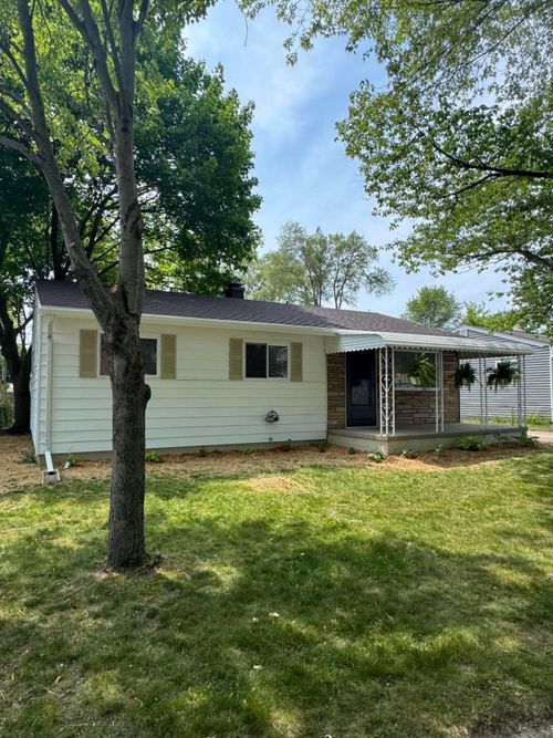1051 1051 Redleaf Lane Lane, Ypsilanti, MI, 48198 | Card Image