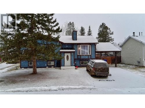 128 Ash Cres, Tumbler Ridge, BC, V0C0B3 | Card Image