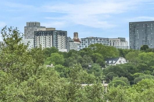 Residential in Austin 2