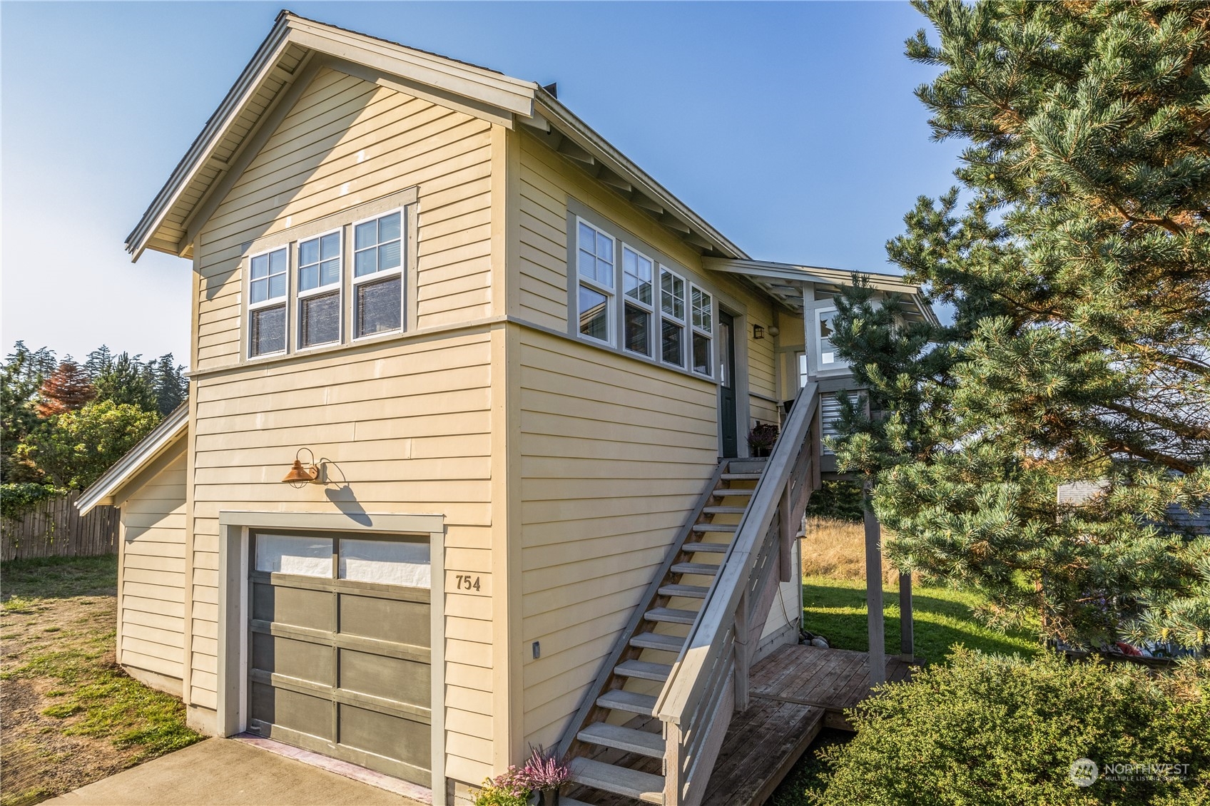 Landis Ln, Port Townsend, WA 98368