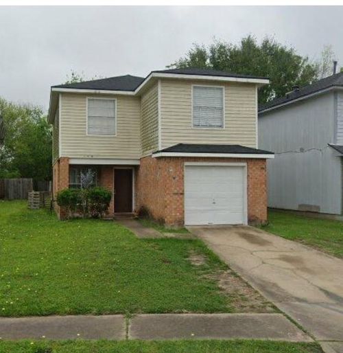 15409 Nickel Dr, Missouri City, TX, 77489-2353 | Card Image