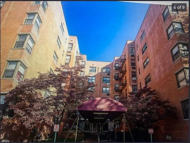 APT-5E - 555 Bronx River Rd, Home with 1 bedrooms, 1 bathrooms and null parking in Yonkers NY | Image 9